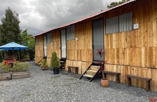 Villa de Leyva Other | Glamping en villa 2