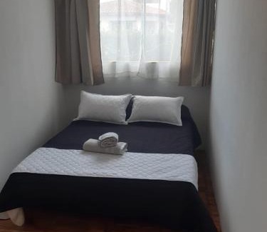 Villa de Leyva Other | Glamping en villa 2