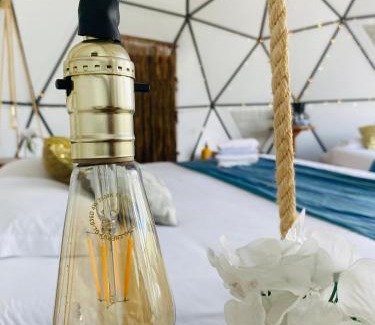 Suesca Other | Glamping exclusivo de lujo en la montaña