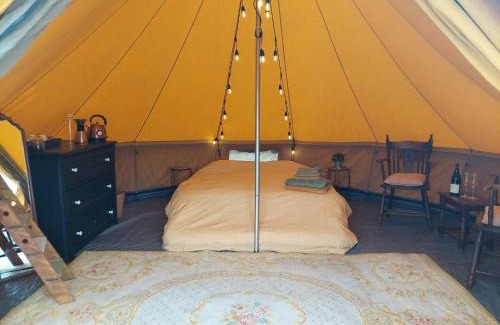 Jeuk Other | Glamping Hoeve Thenaers