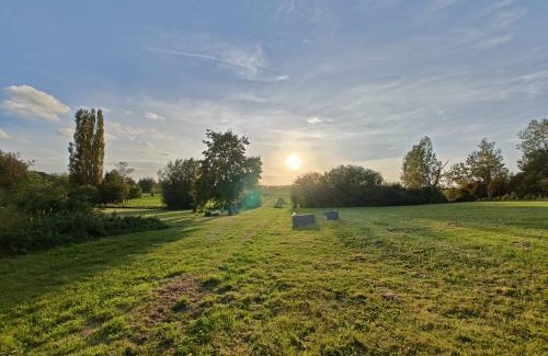 Jeuk Other | Glamping Hoeve Thenaers