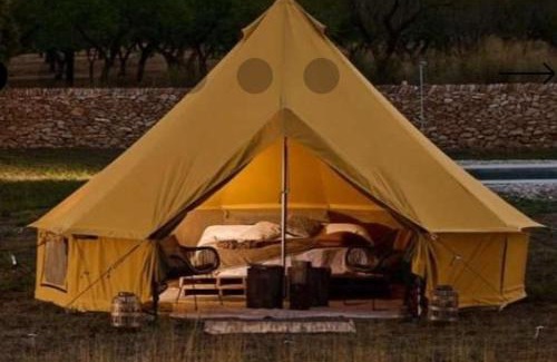 Jeuk Other | Glamping Hoeve Thenaers