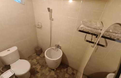 Banyuwangi House | Glamping