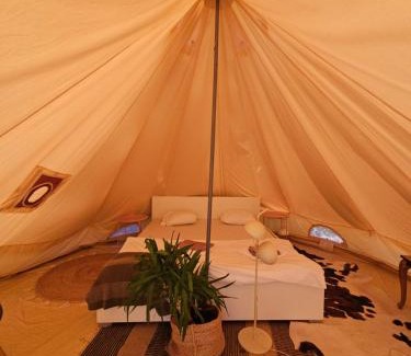 Imotski Other | Glamping Imotski 5