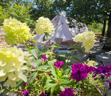 Imotski Other | Glamping Imotski 5