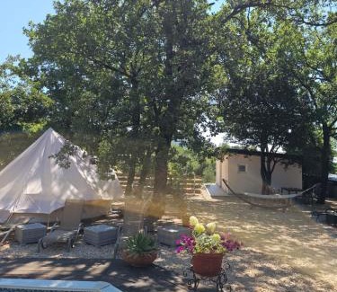 Imotski Other | Glamping Imotski 5