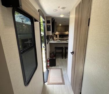 Lake Clarke Shores House | Glamping in Paradise