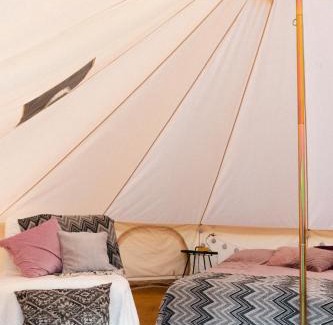 Eksjo Municipality Other | Glamping in Småland