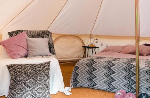 Eksjo Municipality Other | Glamping in Småland