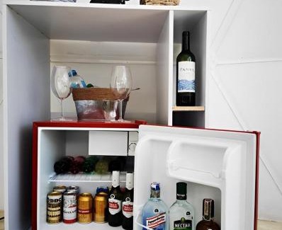 Sotaquira Other | Glamping Irlanda