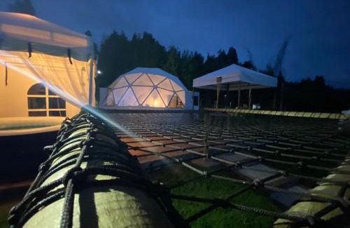 Sotaquira Other | Glamping Irlanda