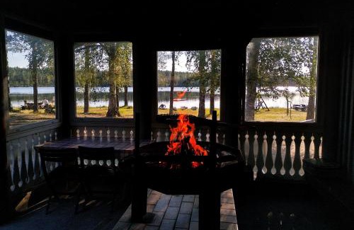 Ahmovaara Other | Glamping Koli Freetime