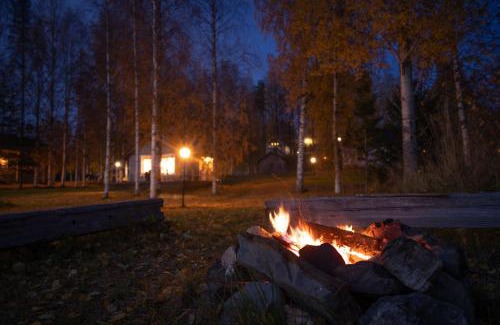 Ahmovaara Other | Glamping Koli Freetime