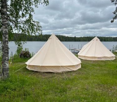 Ahmovaara Other | Glamping Koli Freetime