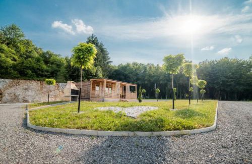 Marindol Resort | Glamping Krone Kolpa Heaven