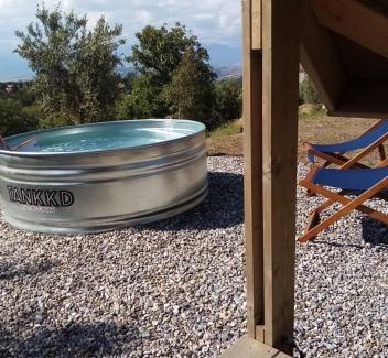 San Demetrio Corone Other | Glamping - La Giara