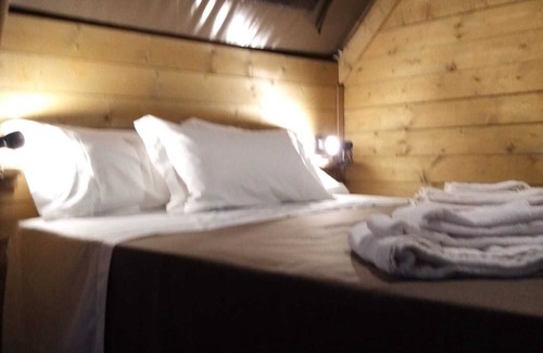 San Demetrio Corone House | Glamping la giara