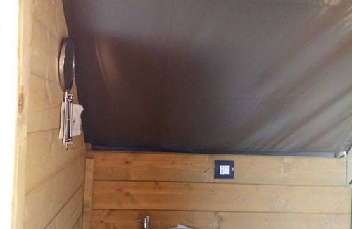 San Demetrio Corone House | Glamping la giara