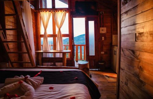 Gama Other | Glamping La Kumbre - Gama LP