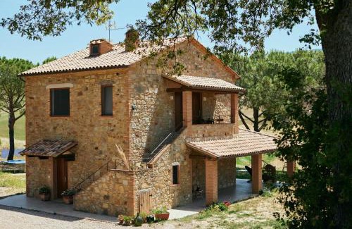 Cinigiano Bed & Breakfast | Glamping Le Dune