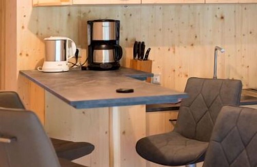 Ossiach Apartment | Glamping Lodge B by Interhome
