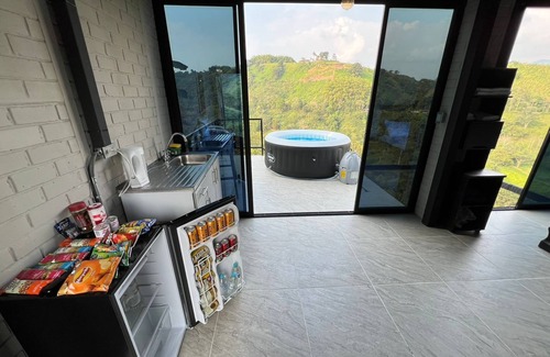 La Estrella Cottage | Glamping Monterrio