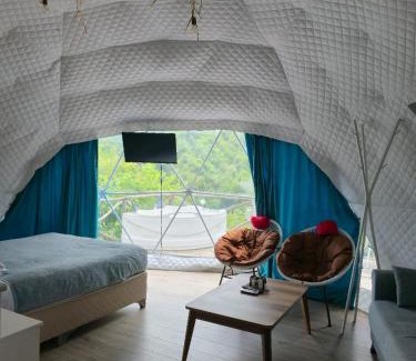 Khelvachauri Other | Glamping Machakhela