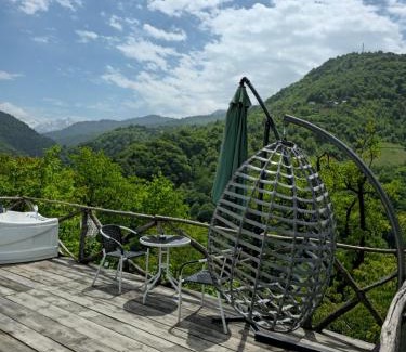 Khelvachauri Other | Glamping Machakhela