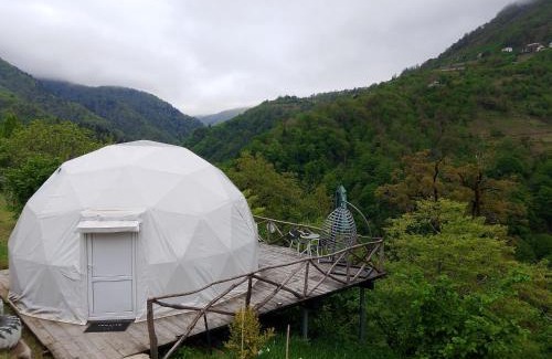 Khelvachauri Other | Glamping Machakhela