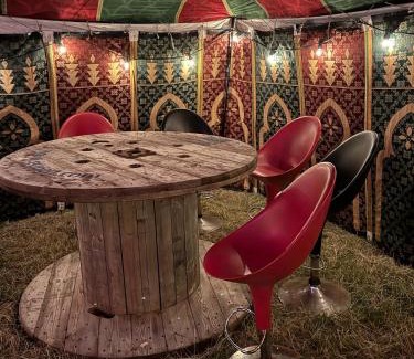 Aartrijke Other | Glamping Mangoeste