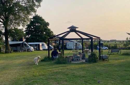 Aartrijke Other | Glamping Mangoeste
