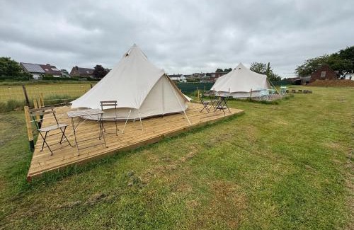 Aartrijke Other | Glamping Mangoeste