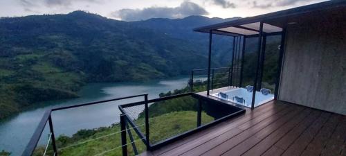 Ubala Other | Glamping Mirador del Guavio
