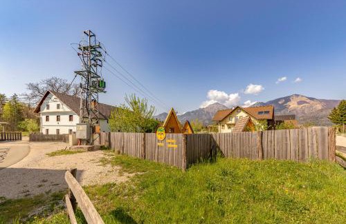 Hotemaze Other | Glamping Mohorjev grunt