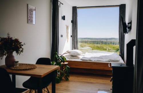 Dolni Kounice Other | Glamping Na Vyhlídce