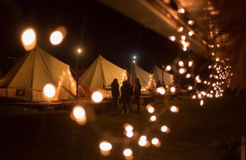 Nanacamilpa Other | Glamping Octli - Santuario de las Luciernagas X NANTLI LIVING