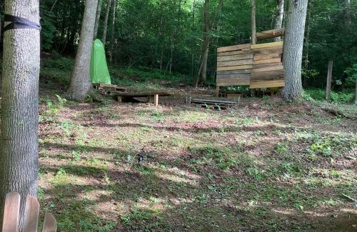 Turtletown Other | GLAMPING Off Grid Tent ULTIMATE IN COMFORT