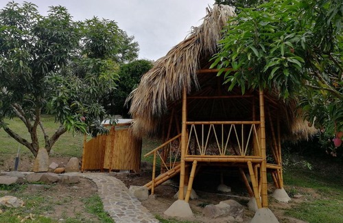 Anapoima Other | Glamping Palo de Agua
