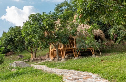 Anapoima Other | Glamping Palo de Agua