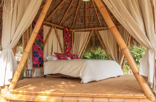 Anapoima Other | Glamping Palo de Agua