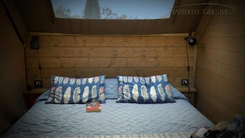 Sassetta Other | Glamping Pian delle Ginestre