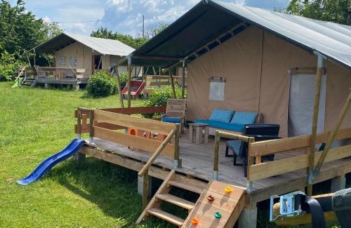 Jayac Other | Glamping Place de la Famille