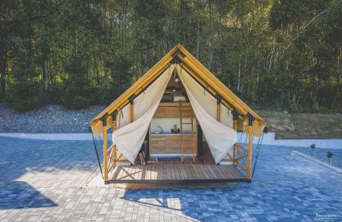 gmina Wojaszowka Other | Glamping Pod Gwiazdami Pietrusza Wola