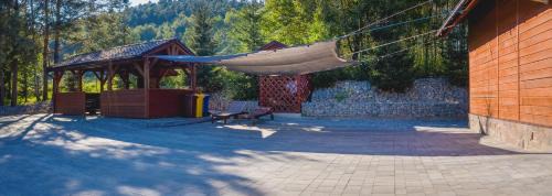 gmina Wojaszowka Other | Glamping Pod Gwiazdami