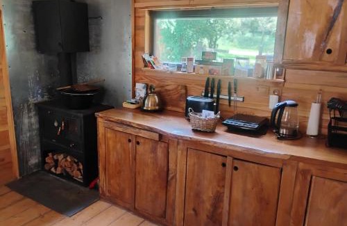 Ceska Kamenice Other | Glamping pod hradem