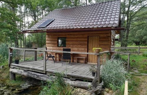 Ceska Kamenice Other | Glamping pod hradem