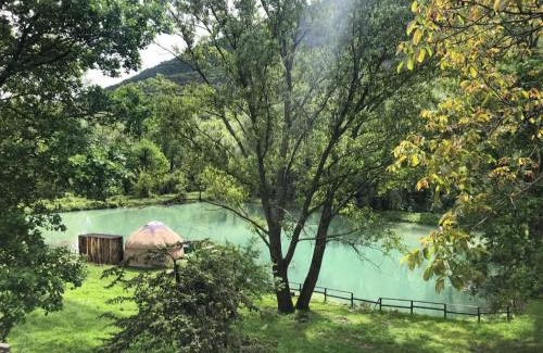 Anversa degli Abruzzi Other | GLAMPING RETREAT i LAGHETTI
