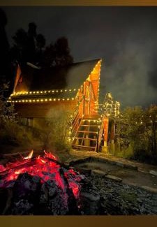 Paipa Other | Glamping refugio Gaia