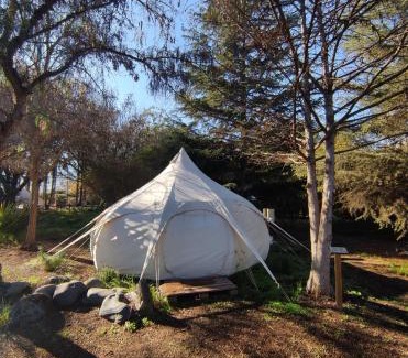 Isla de Maipo Other | Glamping Remanso del Espíritu