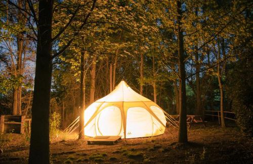 Isla de Maipo Other | Glamping Remanso del Espíritu
